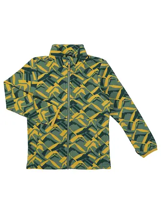 VAUDE | Kinder Fleecejacke  Pulex II | 